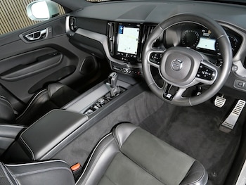 Used Volvo XC60 2019 for sale - 78659048: Photo
