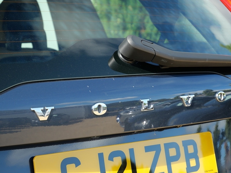 Vehicle 32