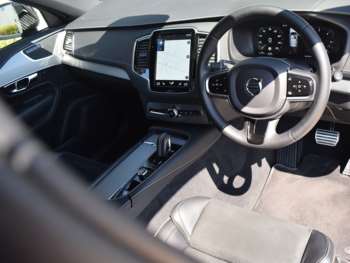 Used Volvo XC90 2022 for sale - 74754347: Photo