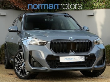 2023 - xDrive 30e M Sport 5dr Step Auto