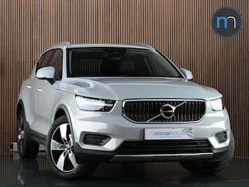 Used Volvo XC40 2020 for sale - 79817411: Photo