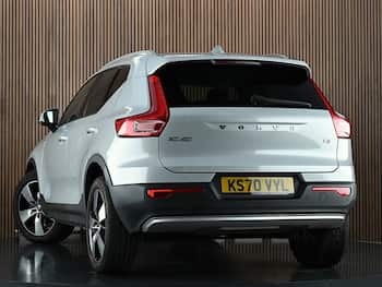 Used Volvo XC40 2020 for sale - 79817411: Photo