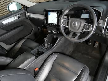 Used Volvo XC40 2020 for sale - 79817411: Photo