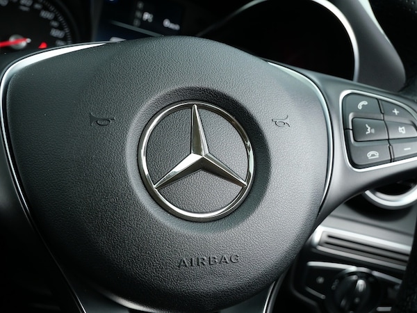 Used Mercedes-Benz C Class 2018 for sale - 76304484: Photo 26