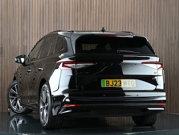 Used Skoda Enyaq 2023 for sale - 78426837: Photo