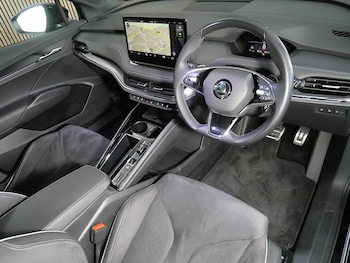 Used Skoda Enyaq 2023 for sale - 78426837: Photo