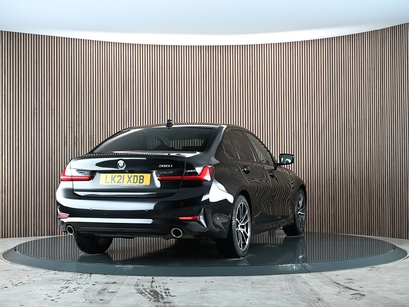 Used BMW 3 Series 2021 for sale - 77840699: Photo 10