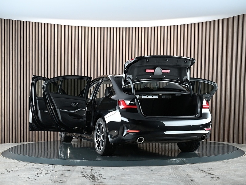 Used BMW 3 Series 2021 for sale - 77840699: Photo 17