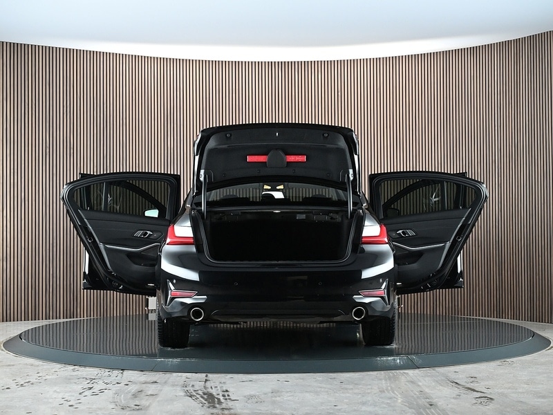 Used BMW 3 Series 2021 for sale - 77840699: Photo 18