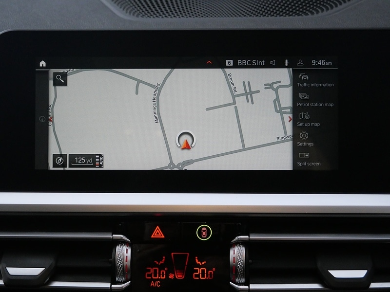 Used BMW 3 Series 2021 for sale - 77840699: Photo 25