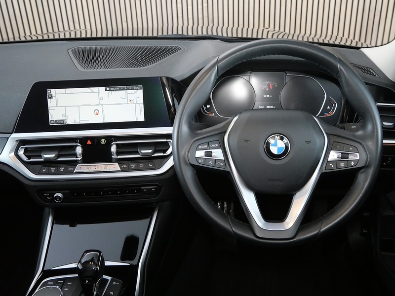 Used BMW 3 Series 2021 for sale - 77840699: Photo 27