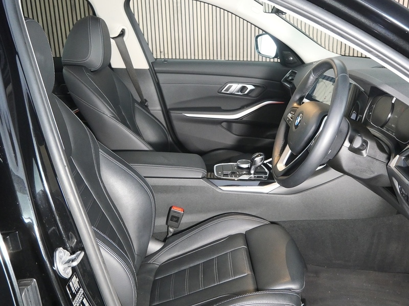 Used BMW 3 Series 2021 for sale - 77840699: Photo 31