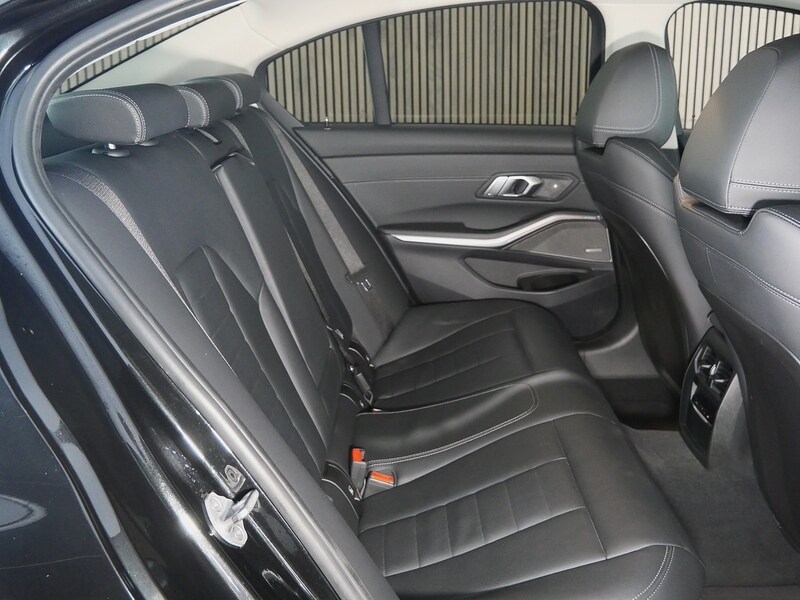 Used BMW 3 Series 2021 for sale - 77840699: Photo 33