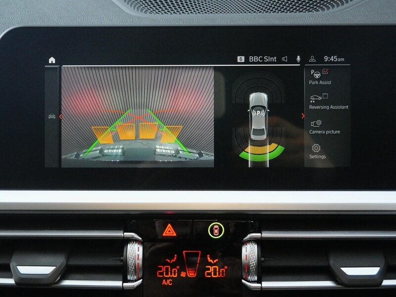 Used BMW 3 Series 2021 for sale - 77840699: Photo 34