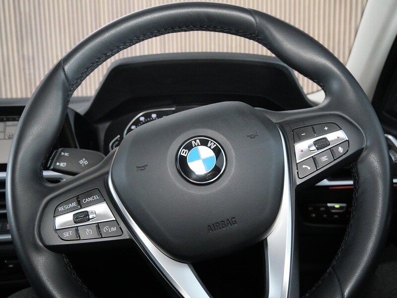 Used BMW 3 Series 2021 for sale - 77840699: Photo 36