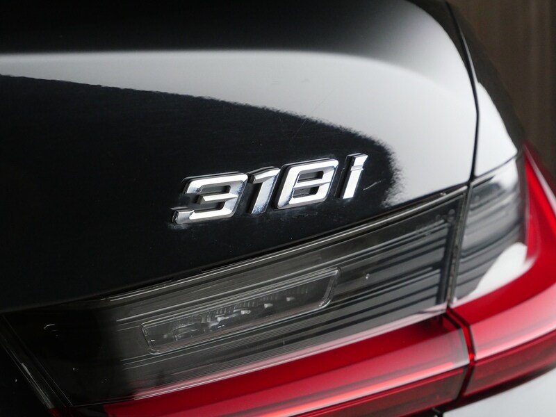 Used BMW 3 Series 2021 for sale - 77840699: Photo 42