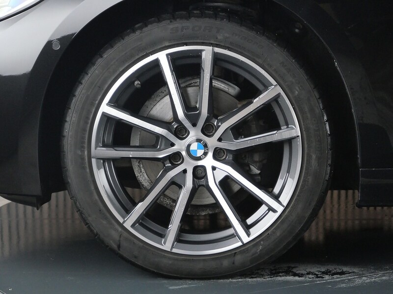 Used BMW 3 Series 2021 for sale - 77840699: Photo 43