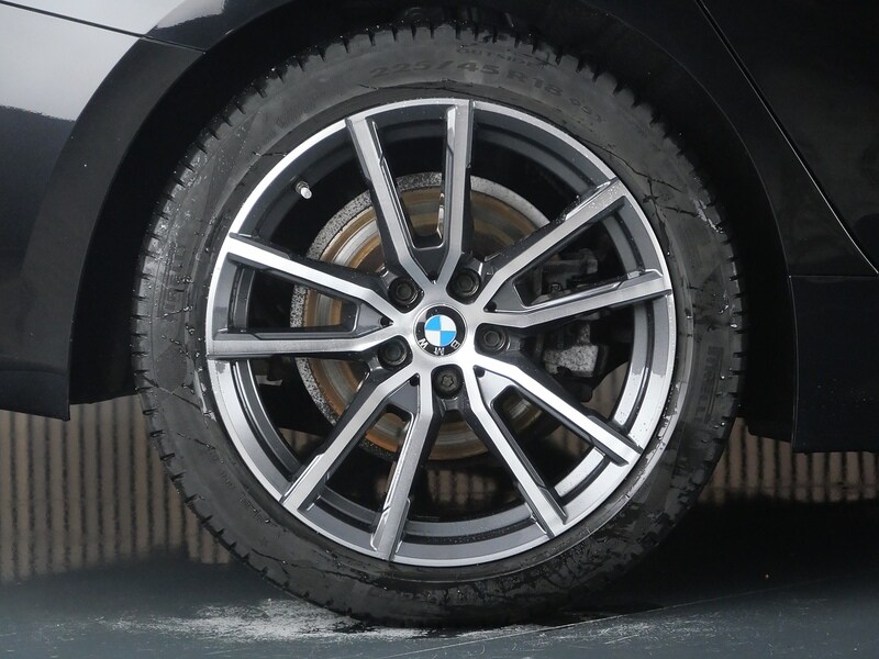 Used BMW 3 Series 2021 for sale - 77840699: Photo 45