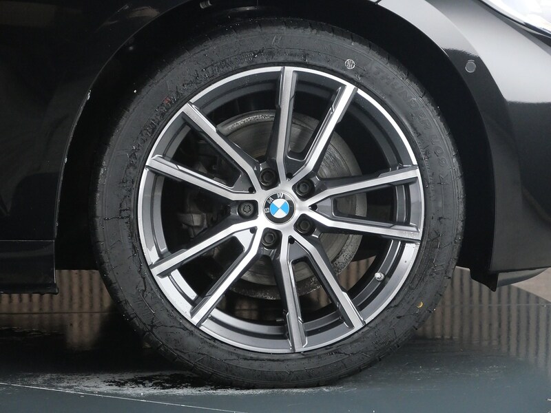 Used BMW 3 Series 2021 for sale - 77840699: Photo 46