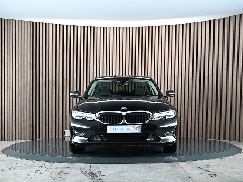 Used BMW 3 Series 2021 for sale - 77840699: Photo 6