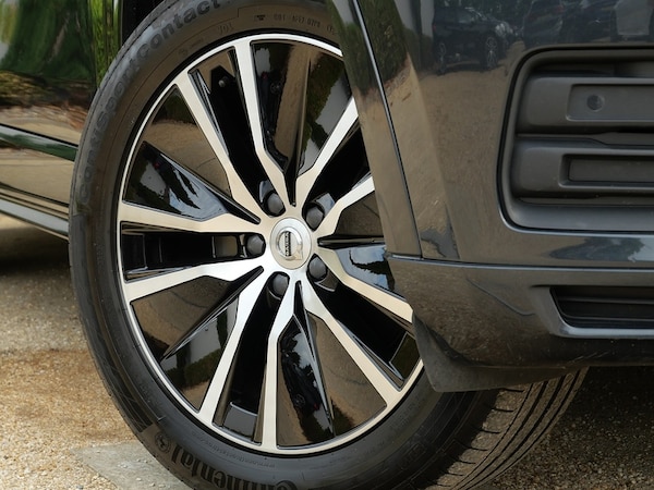 Used Volvo XC90 2021 for sale - 75343818: Photo 10