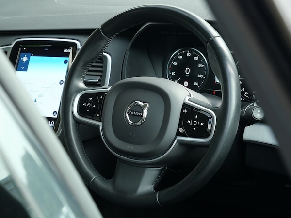 Used Volvo XC90 2021 for sale - 75343818: Photo 12