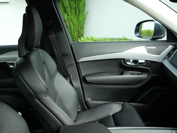 Used Volvo XC90 2021 for sale - 75343818: Photo 18