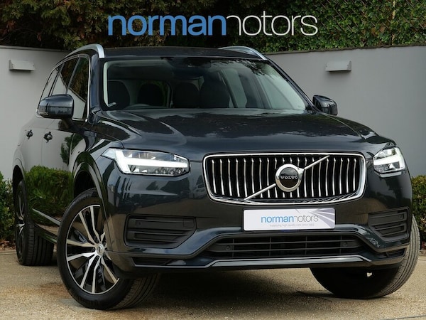 Used Volvo XC90 2021 for sale - 75343818: Photo 1