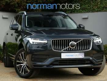 2021 - 2.0 B5 MHEV Momentum SUV 5dr Diesel Hybrid Auto 4WD Euro 6 (s/s) (235 ps)