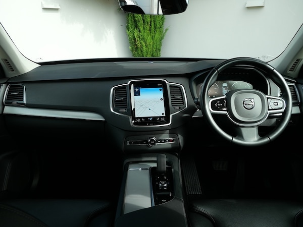 Used Volvo XC90 2021 for sale - 75343818: Photo 20