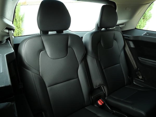 Used Volvo XC90 2021 for sale - 75343818: Photo 22