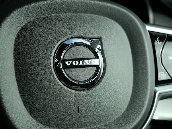 Used Volvo XC90 2021 for sale - 75343818: Photo 26