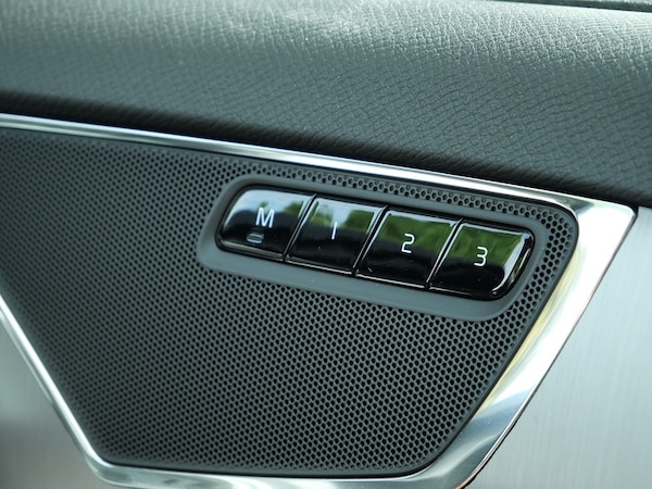 Used Volvo XC90 2021 for sale - 75343818: Photo 28