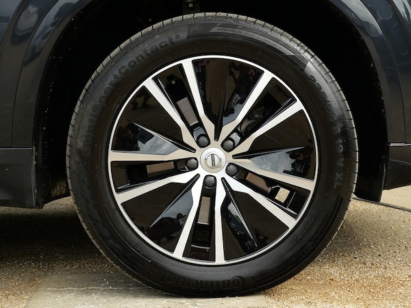 Used Volvo XC90 2021 for sale - 75343818: Photo 32