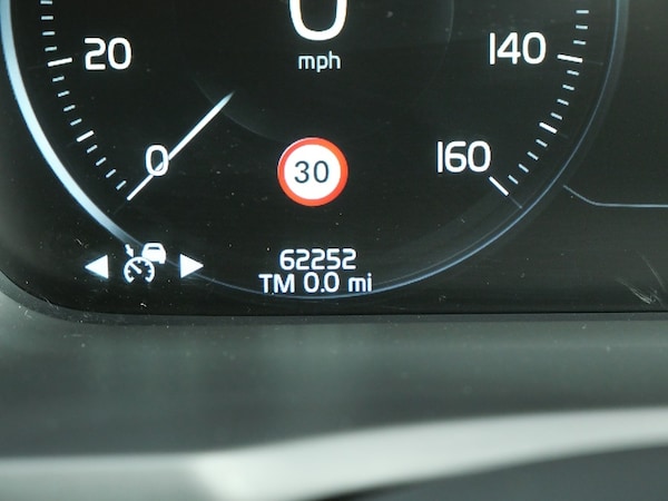 Used Volvo XC90 2021 for sale - 75343818: Photo 34