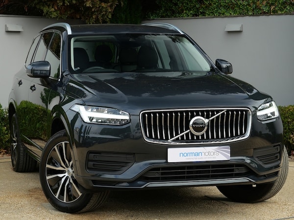 Used Volvo XC90 2021 for sale - 75343818: Photo 8