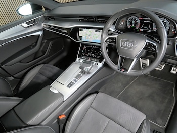 Used Audi A6 2023 for sale - 78851566: Photo