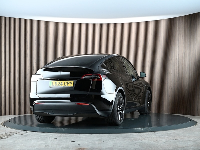 Used Tesla Model Y 2024 for sale - 77437823: Photo 10