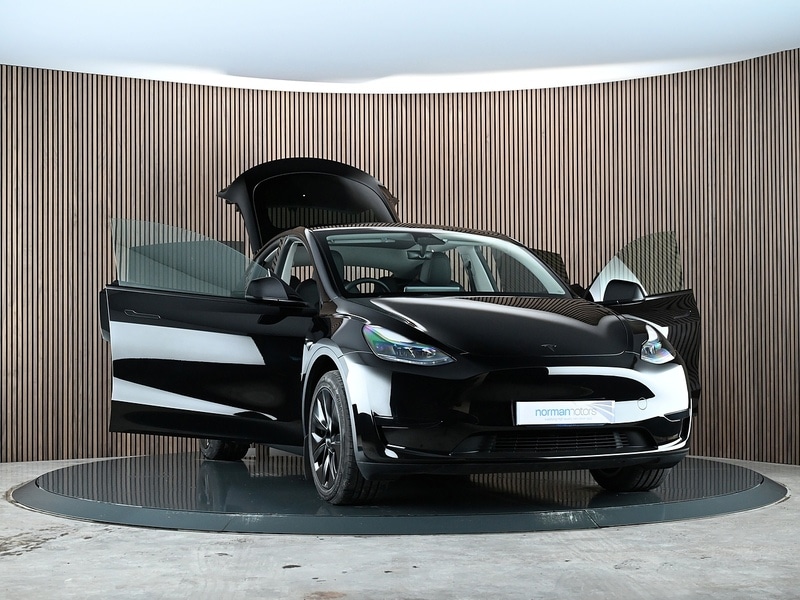 Used Tesla Model Y 2024 for sale - 77437823: Photo 14