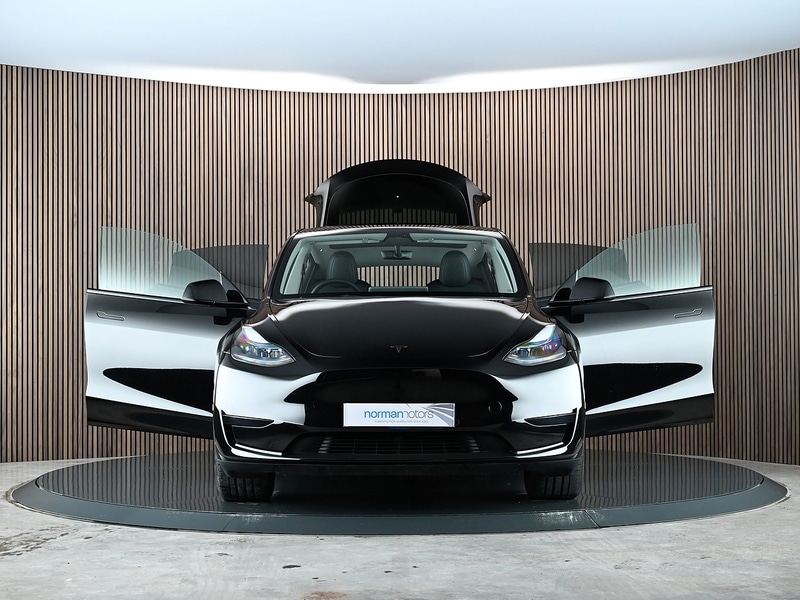 Used Tesla Model Y 2024 for sale - 77437823: Photo 15