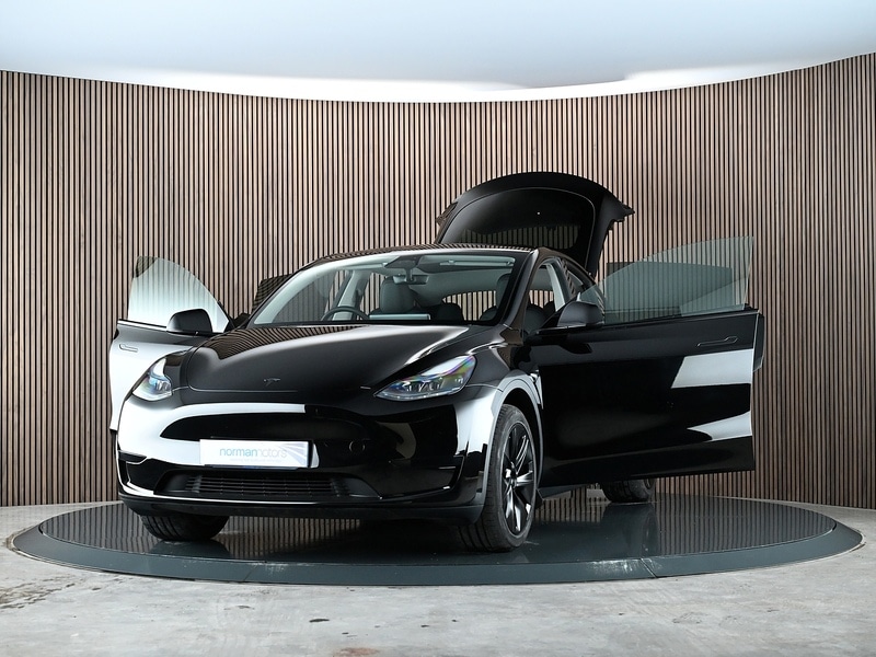 Used Tesla Model Y 2024 for sale - 77437823: Photo 16