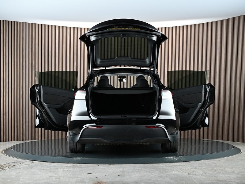 Used Tesla Model Y 2024 for sale - 77437823: Photo 18