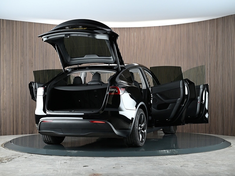 Used Tesla Model Y 2024 for sale - 77437823: Photo 19