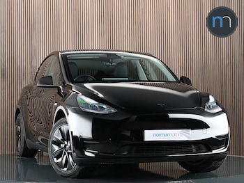 Used Tesla Model Y 2024 for sale - 77437823: Photo
