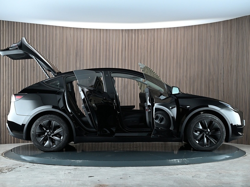 Used Tesla Model Y 2024 for sale - 77437823: Photo 20