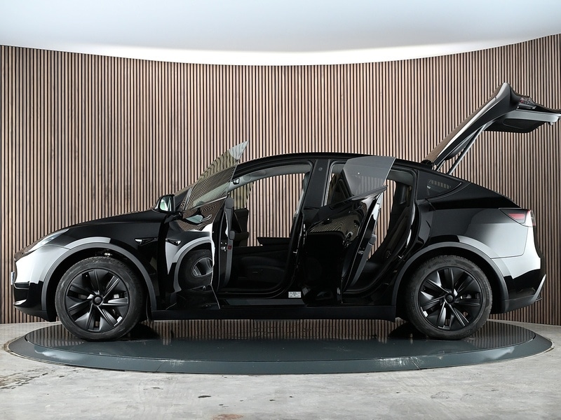 Used Tesla Model Y 2024 for sale - 77437823: Photo 21