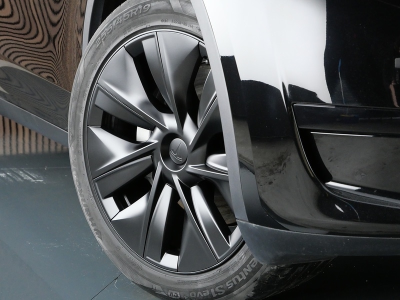 Used Tesla Model Y 2024 for sale - 77437823: Photo 22