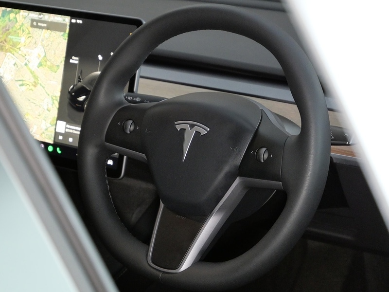 Used Tesla Model Y 2024 for sale - 77437823: Photo 24