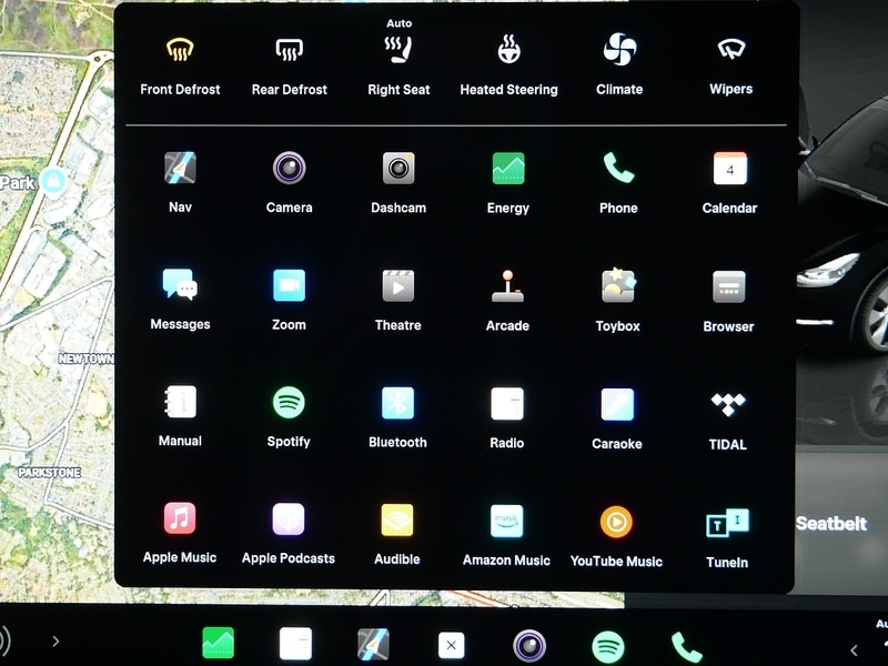 Used Tesla Model Y 2024 for sale - 77437823: Photo 26