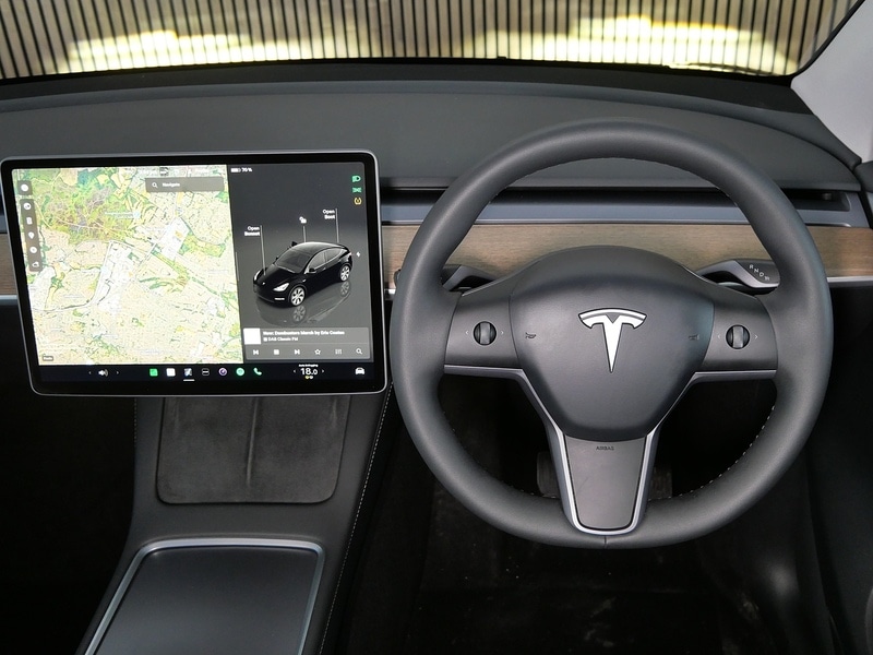 Used Tesla Model Y 2024 for sale - 77437823: Photo 27